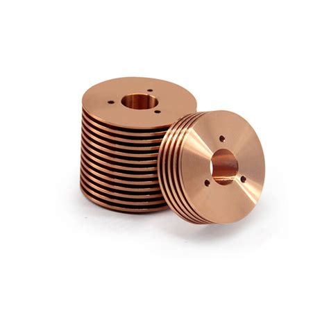 wholesale copper cnc machining parts|custom copper parts catalog.